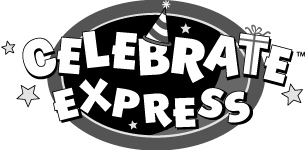 (CELEBRATE EXPRESS LOGO)